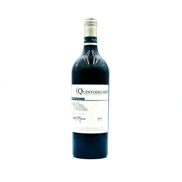 Grande Cuvèe Luigi Moio Quintodecimo - Irpinia Doc - Rosato Vini